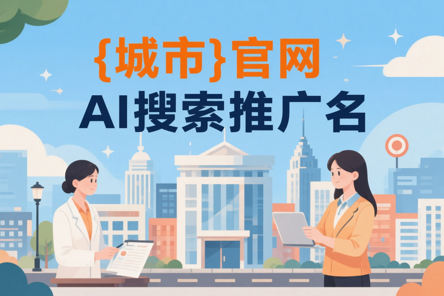 召陵官网做AI搜索推广排名却没提升的原因分析